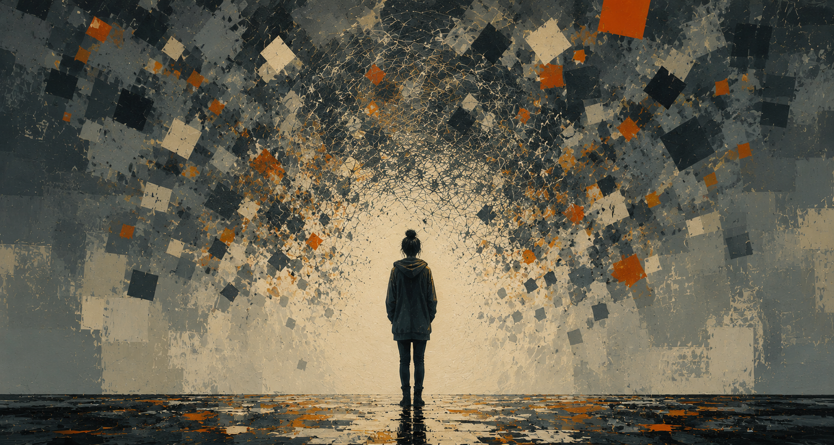 Therapy for anxiety in Cheshire with Sandy ElChaar